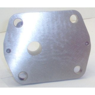 PBS17-S12 PIGGYBACK PLATE SEPARATE