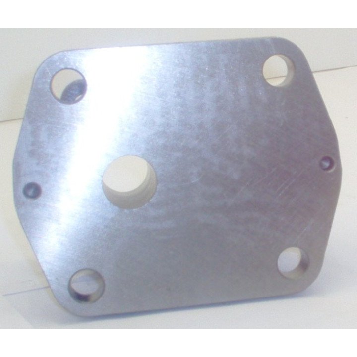 PBS17-S12 PIGGYBACK PLATE SEPARATE