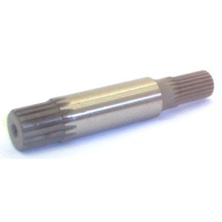 S17-S12 PIGGYBACK PLATE CONN SHAFT