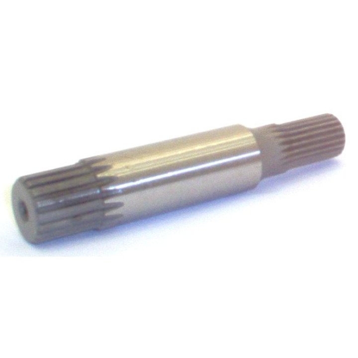 S17-S12 PIGGYBACK PLATE CONN SHAFT