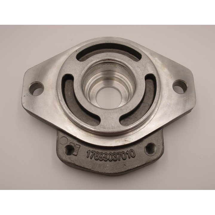 S17 MOTOR UNI-DIRECTIONAL BEARING