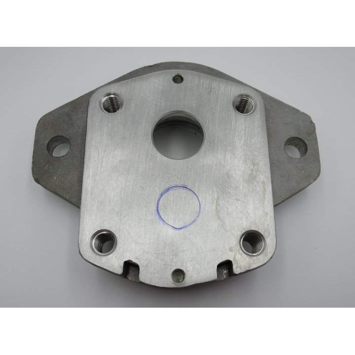 S17 MOTOR UNI-DIRECTIONAL BEARING