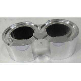 S17 PUMP UNI-DIRECTIONAL BEARING