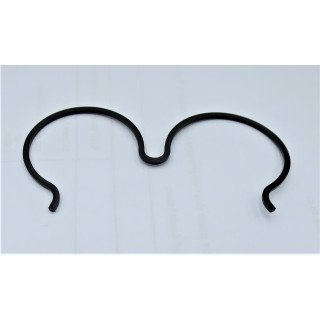 S17 CHANNEL BACKUP SEAL FOR PUMPS