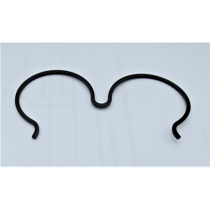 S17 CHANNEL BACKUP SEAL FOR PUMPS