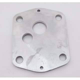 S17 CONNECTOR PLATE FOR COMMON