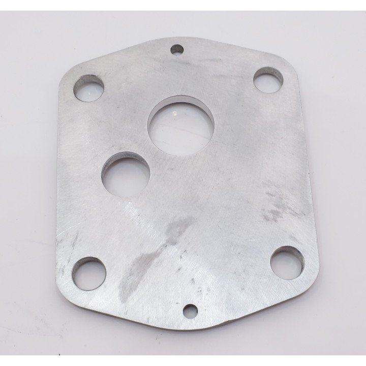 S17 CONNECTOR PLATE FOR COMMON