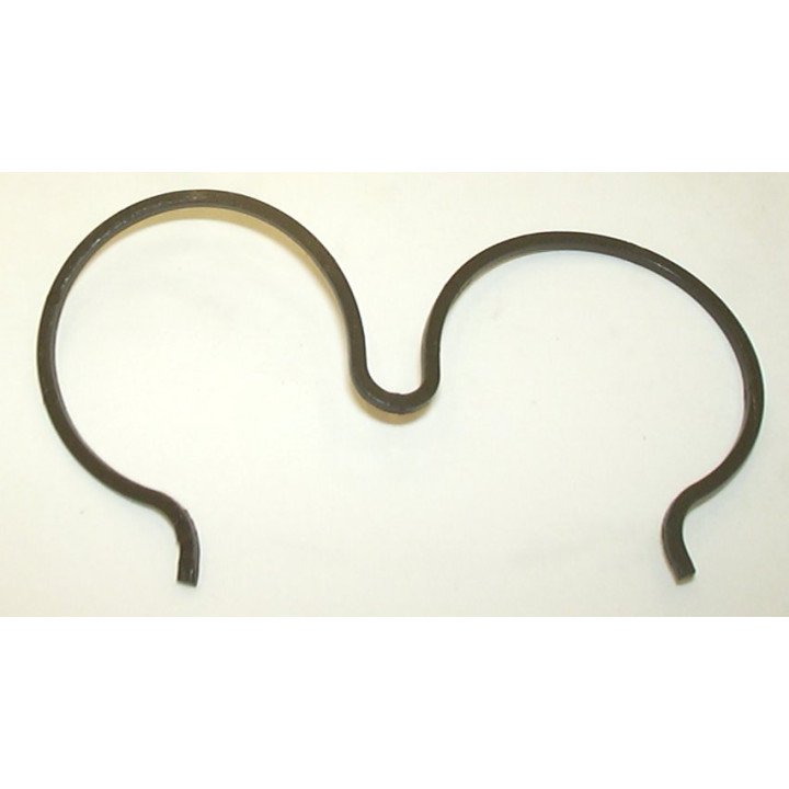 S17 CHANNEL SEAL FOR PUMPS