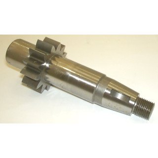 S17 16CC 25MM 1:5 X 40MM TAPER