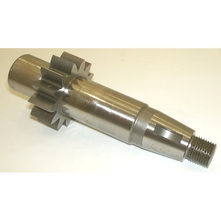 S17 16CC 25MM 1:5 X 40MM TAPER