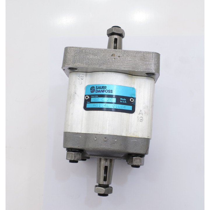 SP2/175 A11.4L TXSY HYDRAULIC PUMP