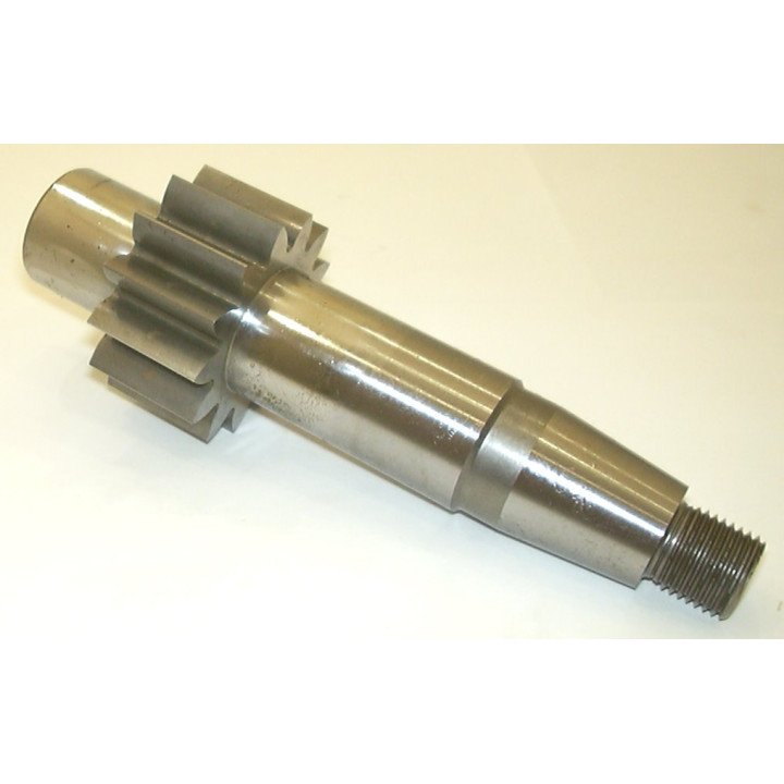 S17 25CC 25MM 1:5 X 40MM TAPER