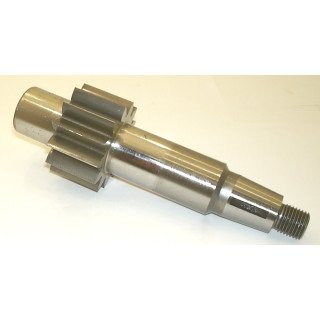 S17 28CC 25MM 1:5 X 40MM TAPER