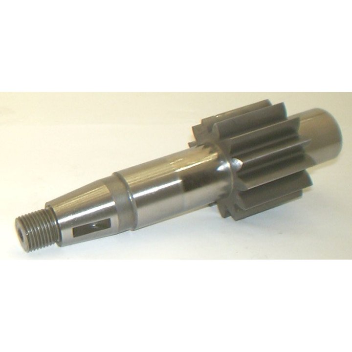 S17 38CC 25MM 1:5 X 40MM TAPER