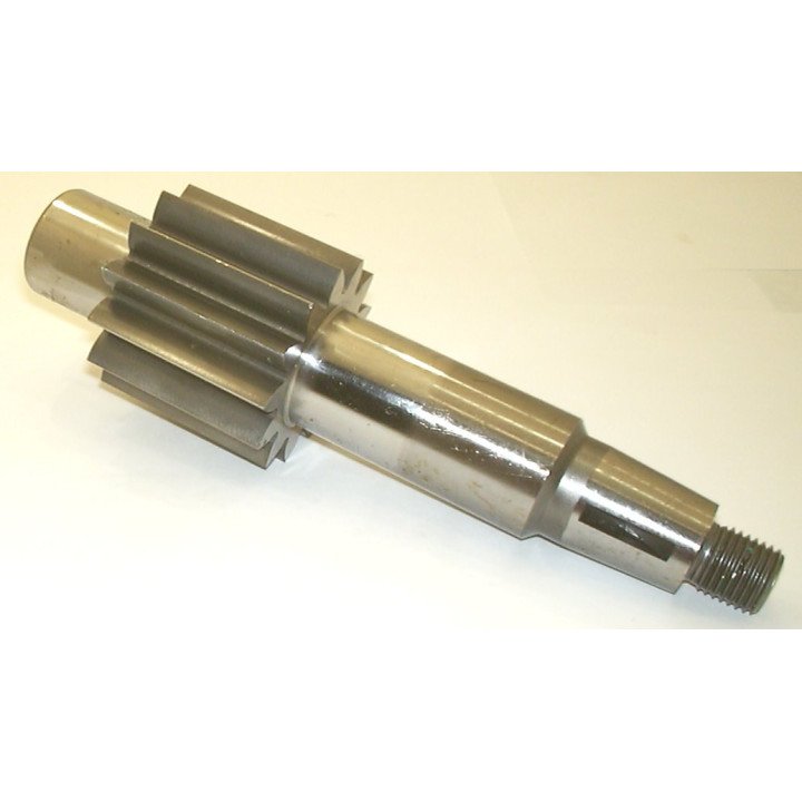 S17 44CC 25MM 1:5 X 40MM TAPER