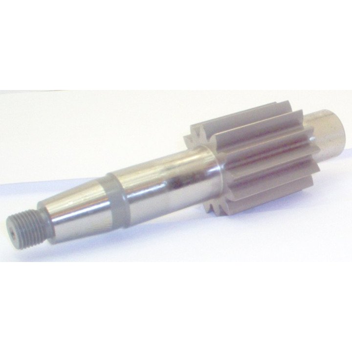 S17 52CC 25MM 1:5 X 40MM TAPER