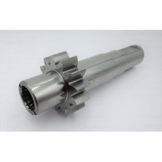 S17 14CC 7/8 X 33.4MM SAE PAR