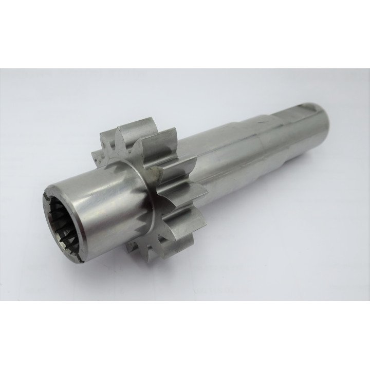 S17 14CC 7/8 X 33.4MM SAE PAR