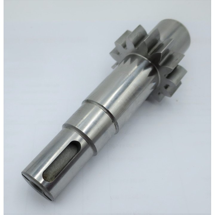 S17 14CC 7/8 X 33.4MM SAE PAR