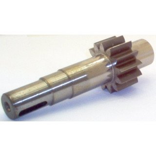 S17 25CC 7/8 X 33.4MM SAE PAR