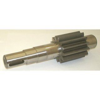 S17 52CC 7/8 X 33.4MM SAE PAR