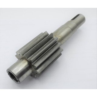 S17 57CC 7/8 X 33.4MM SAE PAR