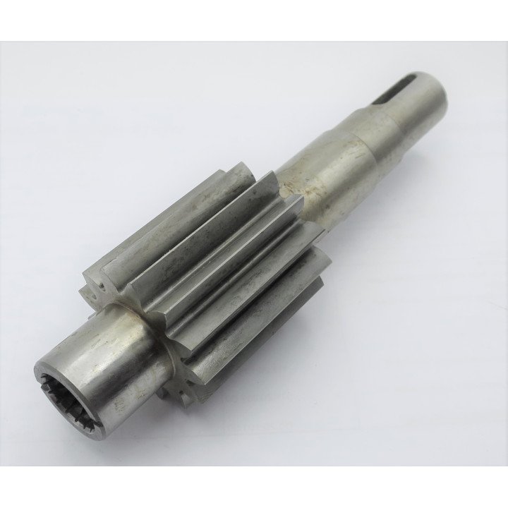 S17 57CC 7/8 X 33.4MM SAE PAR