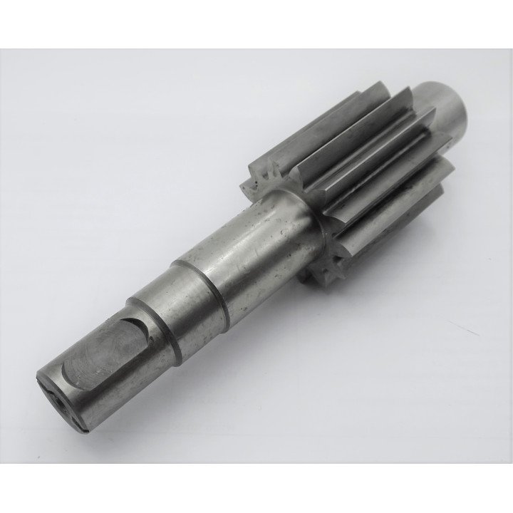 S17 57CC 7/8 X 33.4MM SAE PAR