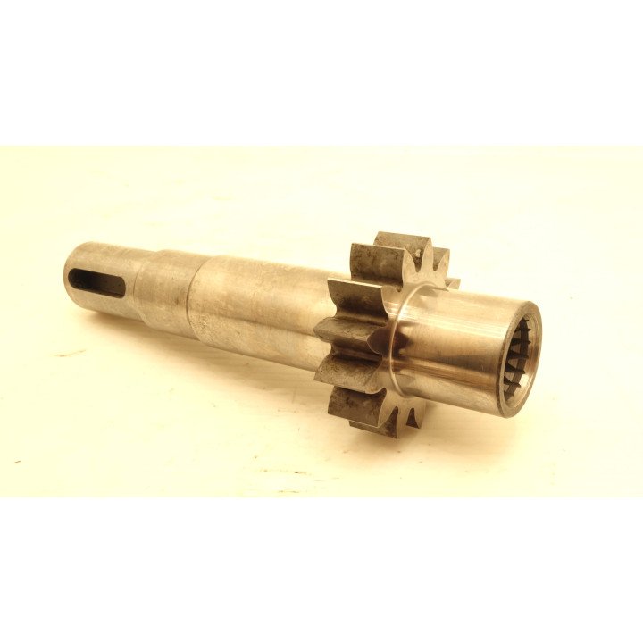 S17 14CC 7/8 X 43.4MM SAE PAR