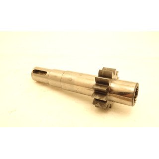 S17 16CC 7/8 X 43.4MM SAE PAR