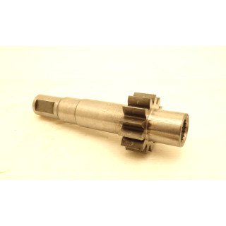 S17 19CC 7/8 X 43.4MM LONG SAE PAR