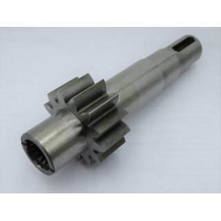 S17 23CC 7/8 X 43.4MM LONG SAE PAR