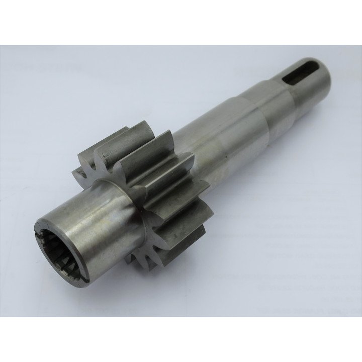 S17 23CC 7/8 X 43.4MM LONG SAE PAR