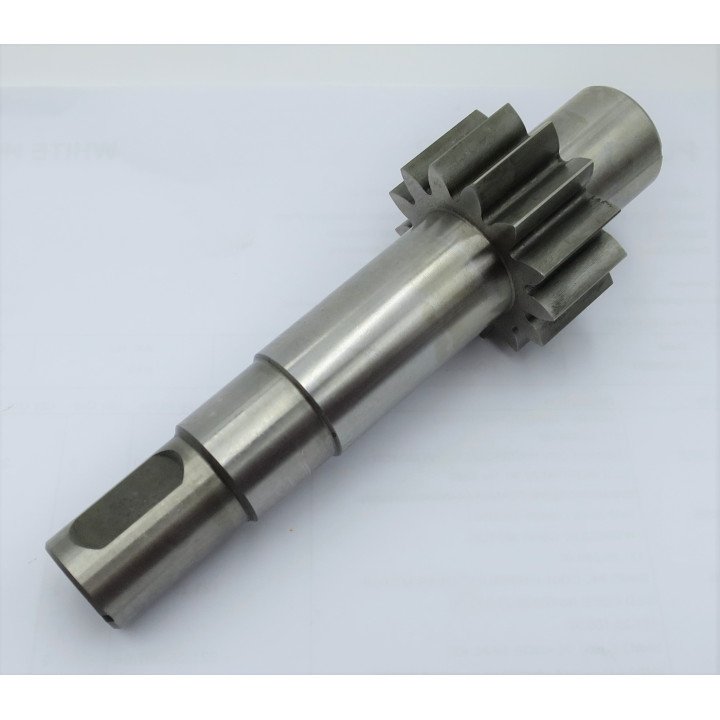 S17 23CC 7/8 X 43.4MM LONG SAE PAR