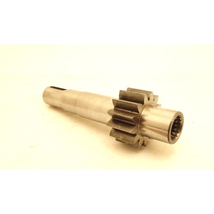 S17 25CC 7/8 X 43.4MM LONG SAE PAR