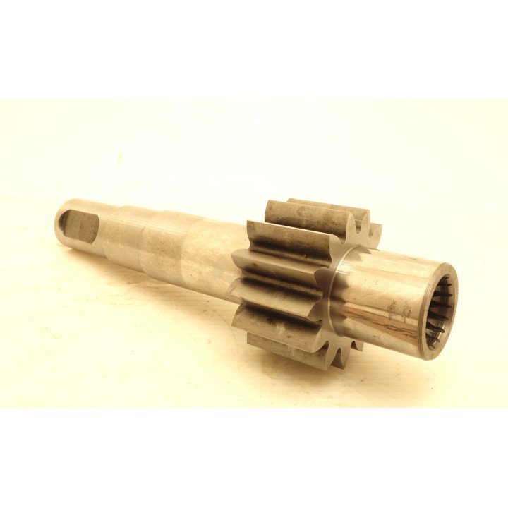 S17 28CC 7/8 X 43.4MM LONG SAE PAR