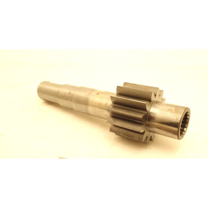 S17 33CC 7/8 X 43.4MM LONG SAE PAR