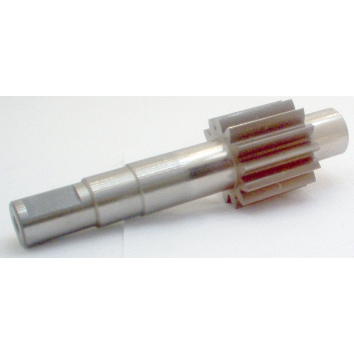 S17 44CC 7/8 X 43.4MM LONG SAE PAR