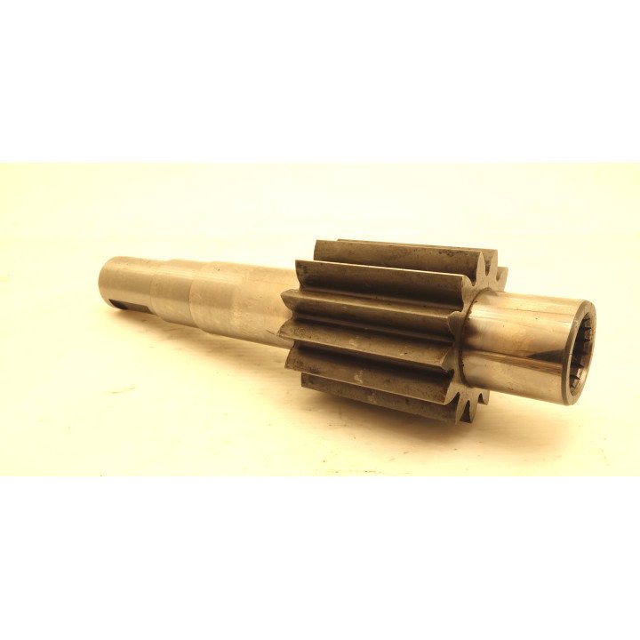 S17 52CC 7/8 X 43.4MM LONG SAE PAR