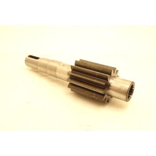 S17 57CC 7/8 X 43.4MM LONG SAE PAR