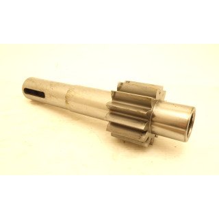 S17 33CC 1'' X 63.7MM LONG SAE PAR
