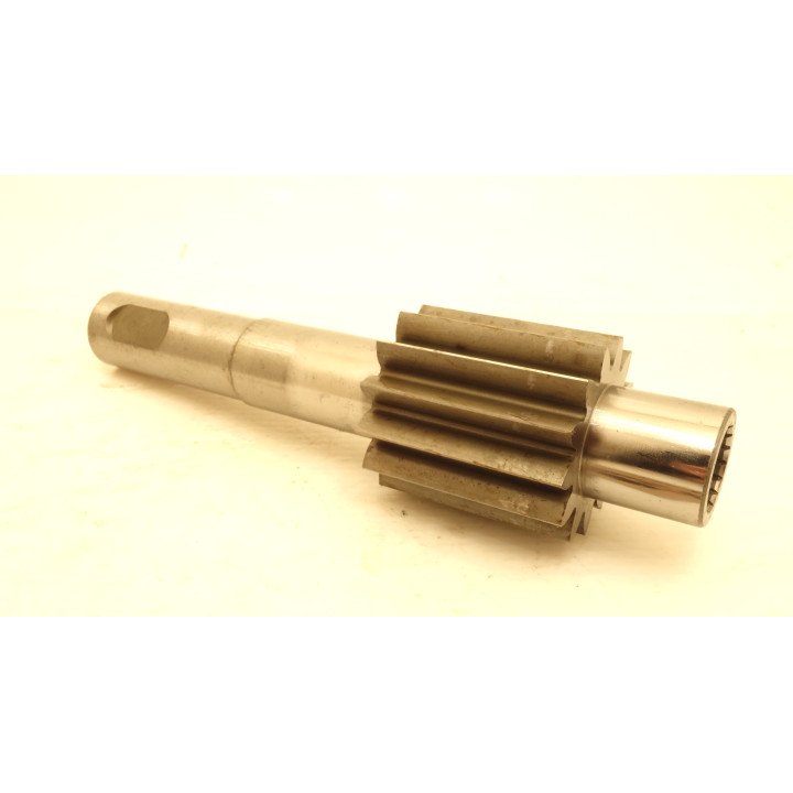 S17 52CC 1'' X 63.7MM LONG SAE