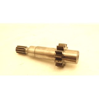 S17 14CC 3/4 11 X 38MM SAE SPLINE