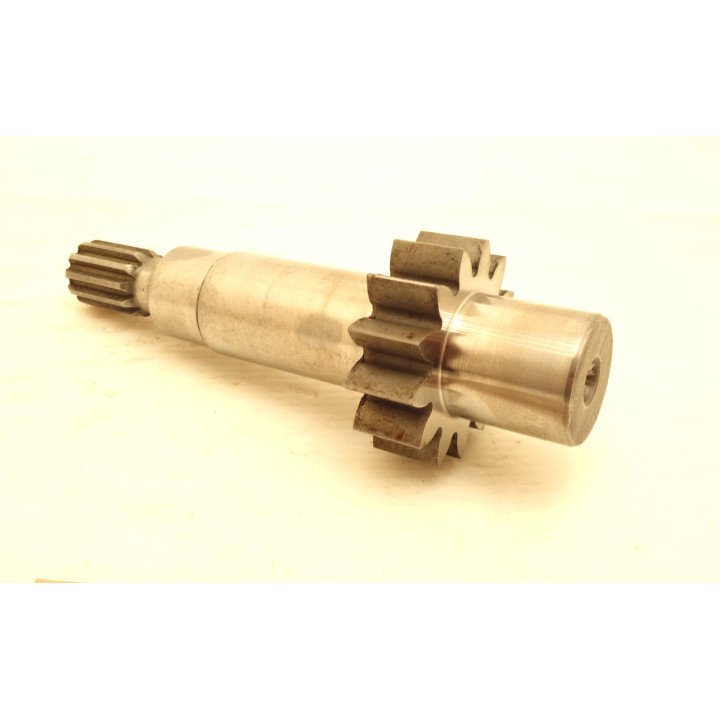 S17 16CC 3/4 11 X 38MM SAE SPLINE