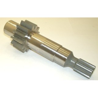 S17 23CC 3/4 11 X 38MM SAE SPLINE