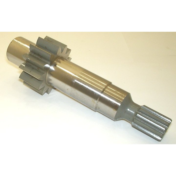 S17 23CC 3/4 11 X 38MM SAE SPLINE