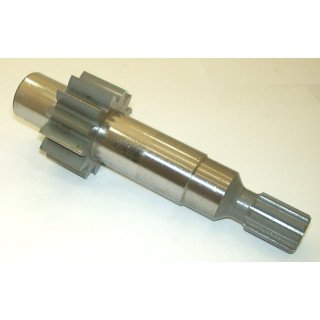 S17 25CC 3/4 11 X 38MM SAE SPLINE