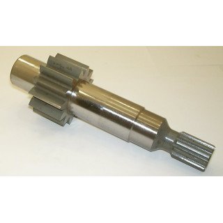 S17 28CC 3/4 11 X 38MM SAE SPLINE
