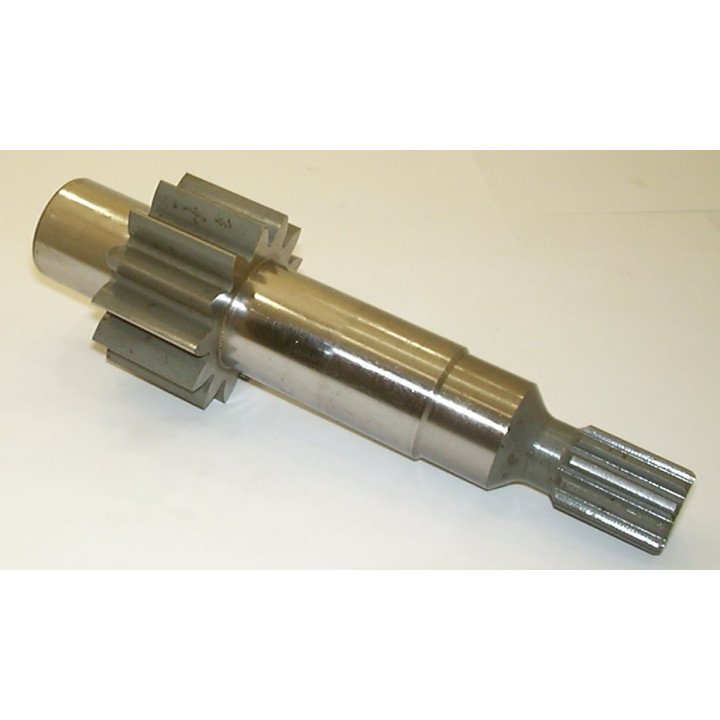 S17 28CC 3/4 11 X 38MM SAE SPLINE