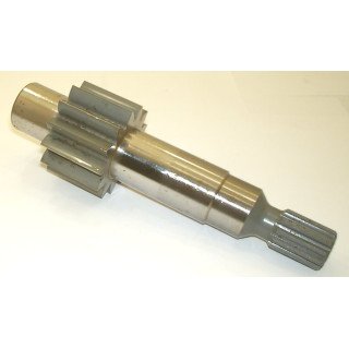 S17 33CC 3/4 11 X 38MM SAE SPLINE